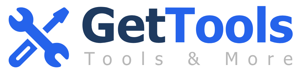 GetTools